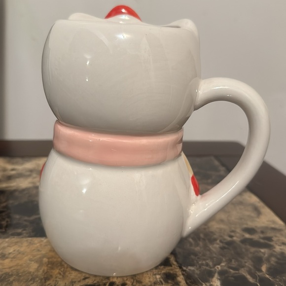 Hello Kitty Mug - Picture 3 of 5